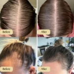 Grows Natural Hair Oil - Image 5