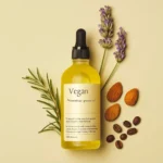 Grows Natural Hair Oil - Image 3