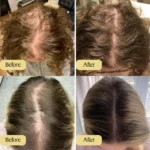 Grows Natural Hair Oil - Image 6