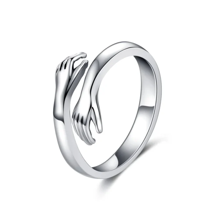 Hug Ring - Image 1