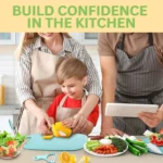 children-safe kitchen set - Image 6