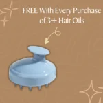 Grows Natural Hair Oil - Image 2