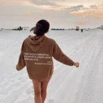 Dear Person Behind Me Sweatshirt - Image 7