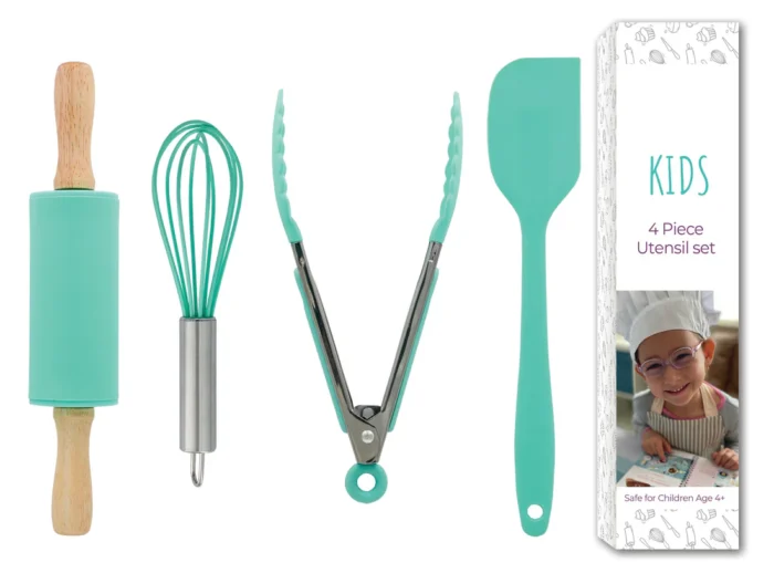 Cooking Utensils Set - Image 1