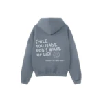 Smile Hoodie - Image 2