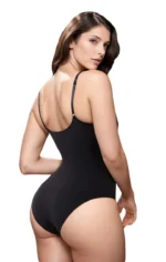 Snatched Bodysuit - Image 3