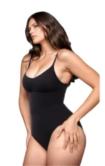 Snatched Bodysuit - Image 5