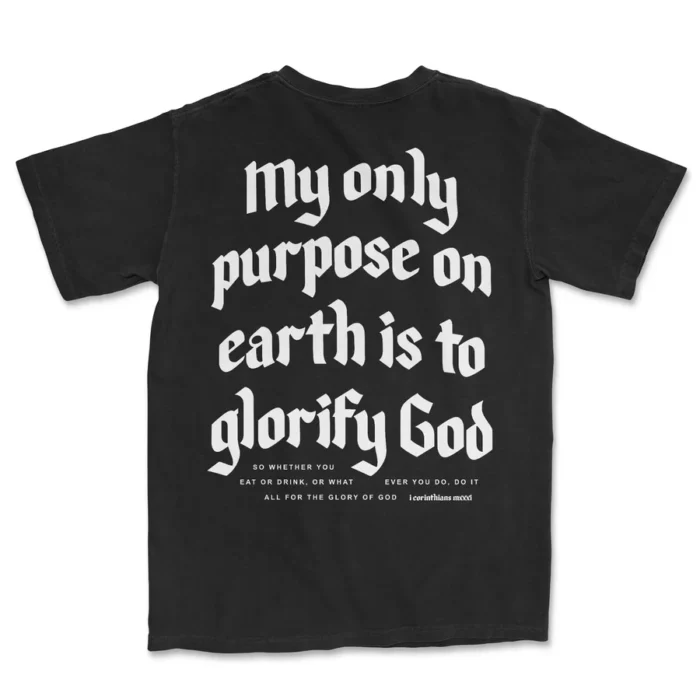 My Only Purpose - Image 1