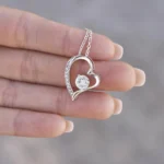To My Beautiful Soulmate Necklace - Image 5