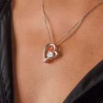 To My Beautiful Soulmate Necklace - Image 3