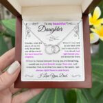 Necklace For Daughter - Image 8