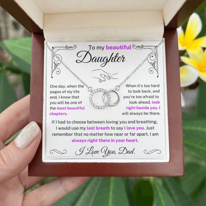 Necklace For Daughter - Image 8