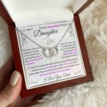 Necklace For Daughter - Image 4