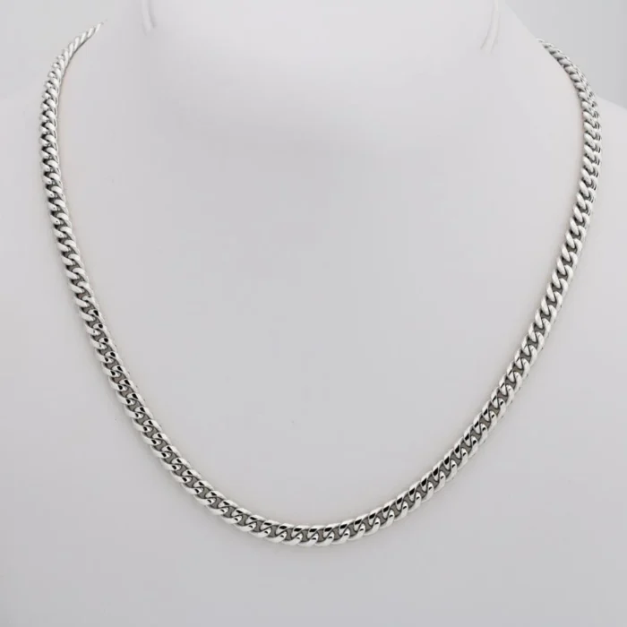 To My Man Necklace - Image 3